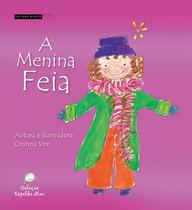 Livro - A menina feia Livro - A menina feia