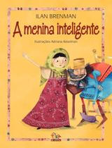 Livro - A Menina Inteligente