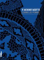 Livro - A menina morta Livro - A menina morta