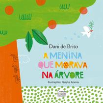 Livro - A menina que morava na árvore