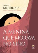 Livro - A menina que morava no sino