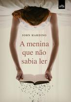 Livro - A menina que não sabia ler - Vol 1 - Edição Slim