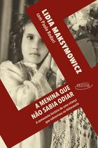 Livro - A menina que não sabia odiar