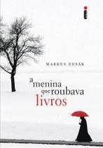 Livro - A menina que roubava livros