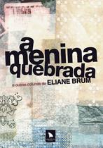 Livro - A menina quebrada Livro - A menina quebrada
