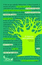 Livro - A menina sem palavra Livro - A menina sem palavra