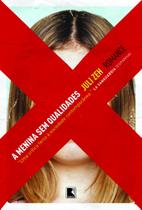 Livro - A menina sem qualidades Livro - A menina sem qualidades