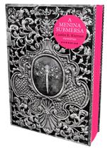 Livro - A Menina Submersa - Limited Edition