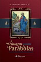 Livro - A Mensagem Das Parábolas