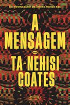Livro - A mensagem