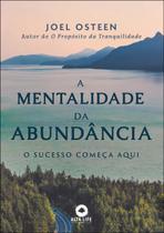 Livro - A mentalidade da abundância Livro - A mentalidade da abundância