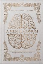 Livro - A Mente Comum Livro - A Mente Comum