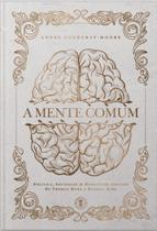 Livro - A Mente Comum