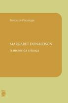 Livro - A mente da criança