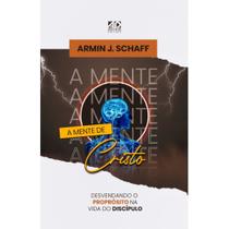 Livro - A Mente de Cristo Livro - A Mente de Cristo