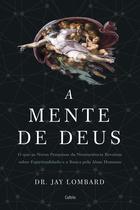 Livro - A mente de Deus