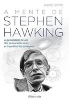 Livro - A mente de Stephen Hawking Livro - A mente de Stephen Hawking