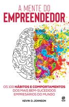 Livro - A mente do empreendedor Livro - A mente do empreendedor