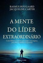 Livro - A mente do líder extraordinário