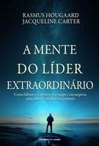 Livro - A mente do líder extraordinário
