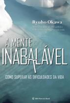 Livro - A Mente Inabalável