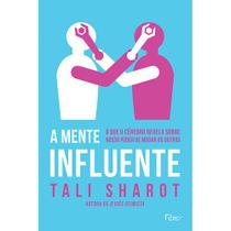 Livro - A mente influente