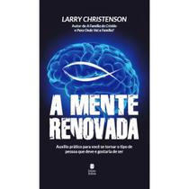 Livro - A Mente Renovada