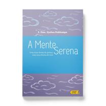 Livro - A mente serena