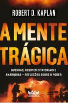 Livro A Mente Trágica Robert D. Kaplan