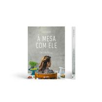 Livro - À mesa com Ele Livro - À mesa com Ele
