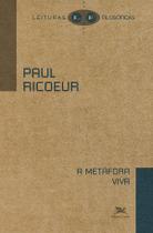 Livro - A metáfora viva Livro - A metáfora viva