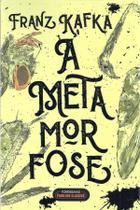 LIVRO A Metamorfose
