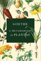 Livro - A Metamorfose das Plantas