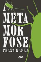 Livro - A METAMORFOSE: DIE VERWANDLUNG