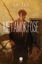 Livro - A metamorfose (ed. bolso)