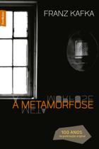 Livro - A metamorfose (edição de bolso)