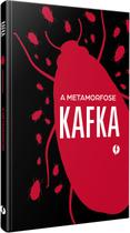 Livro - A Metamorfose – Edição de Luxo Livro - A Metamorfose – Edição de Luxo