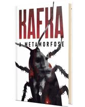 Livro - A Metamorfose - Edição de Luxo