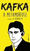 Livro - A metamorfose / O veredicto