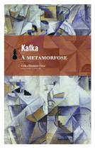 Livro - A Metamorfose