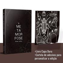 Livro - A METAMORFOSE