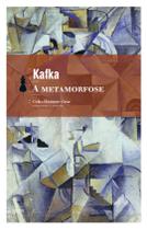 Livro - A Metamorfose