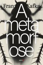 Livro - A Metamorfose