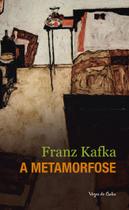 Livro - A metamorfose