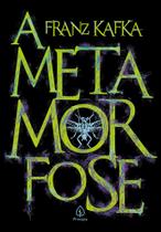 Livro - A Metamorfose Livro - A Metamorfose