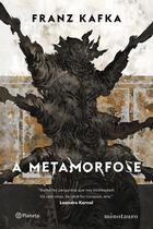 Livro - A metamorfose