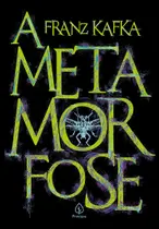 Livro - A Metamorfose