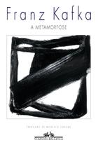 Livro - A metamorfose