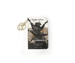 Livro - A metamorfose