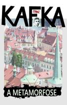 Livro - A metamorfose